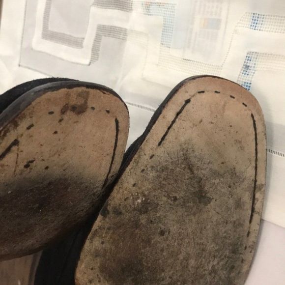 Tod's Suede Chukka Men's Boots💥PRICE DROP💥 - Picture 8 of 8
